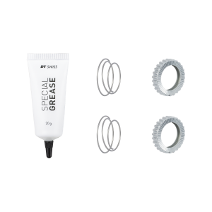 Bontrager DT Swiss 54 Tooth Superlight Star Ratchet Kit