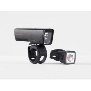 Trek Commuter Comp R Flare R City Bike Light Set