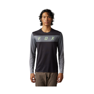 Fox Racing Flexair Arcadia Long Sleeve Mountain Bike Jersey