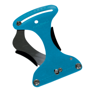 Park Tool Spoke Tension Meter
