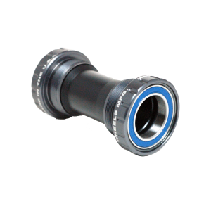 Wheels Manufacturing Shimano Road English External Bottom Bracket