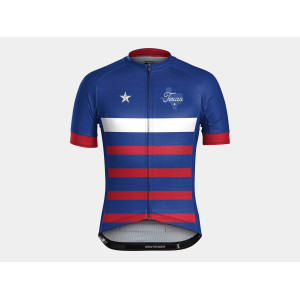 Bontrager Texas State Cycling Jersey