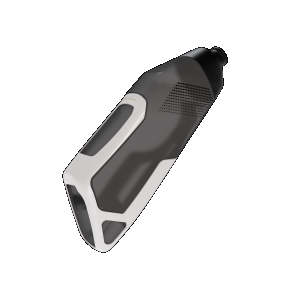 Trek RSL Aero Water Bottle and Cage