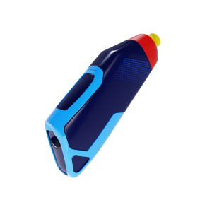 Trek RSL Aero Water Bottle and Cage