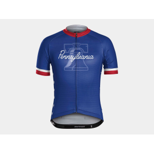 Bontrager Pennsylvania State Cycling Jersey