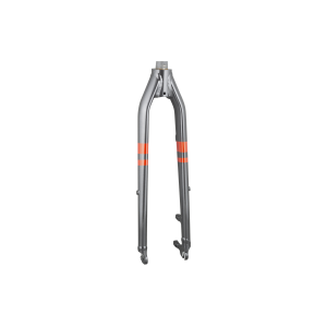 Trek 2023 Verve Aluminum 700c Disc Rigid Fork