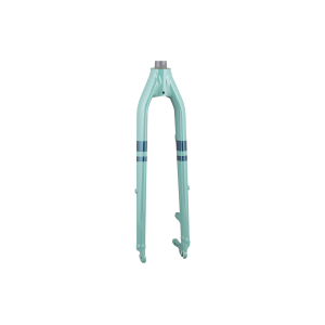 Trek 2023 Verve Aluminum 700c Disc Rigid Fork