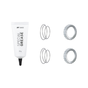 Bontrager DT Swiss 36 Tooth Superlight Star Ratchet Kit