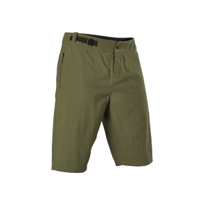 Fox Racing Ranger Mountain Bike Short with Liner