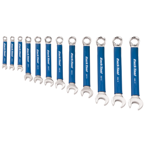 Park Tool Metric Wrench Set