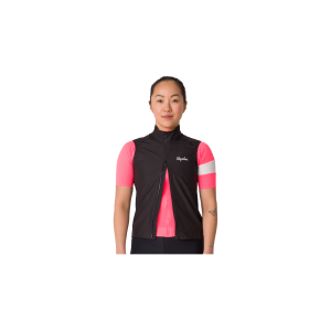 Rapha Rapha Core Women's Cycling Gilet - $115.00 at Trek Bicycle