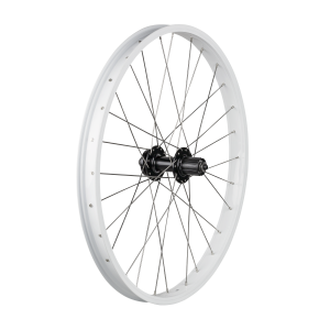 Trek Kids' 28 Hole 24 6-Bolt Disc Wheel