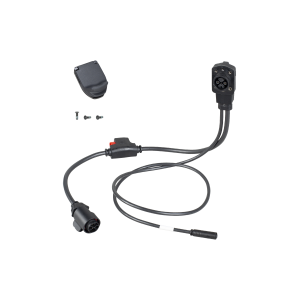 TQ HPR50 Ebike Main Power Cable Set - Road