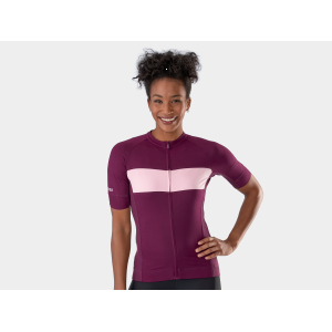 Trek Circuit Women's LTD Cycling Jersey