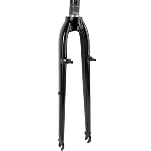 Trek FX with ZS Lowers Neutral 700c Rigid Fork