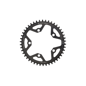 Wolf Tooth Drop-Stop Flattop 110 BCD Chainring
