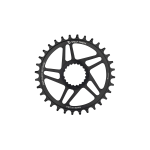 Wolf Tooth Shimano Direct Mount Hyperglide+ Chainring