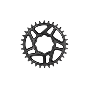 Wolf Tooth TQ Direct Mount Hyperglide+ Chainring