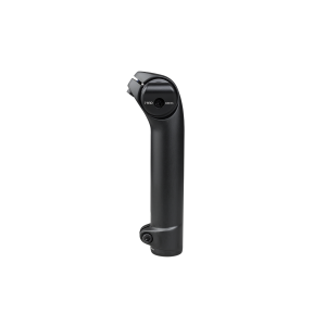 Trek Round Alloy Seatmast Cap & 7mm Ears