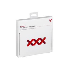 Bontrager XXX Brake Cable & Housing Set