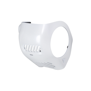 Trek Domane+ SLR HPR50 Motor Cover