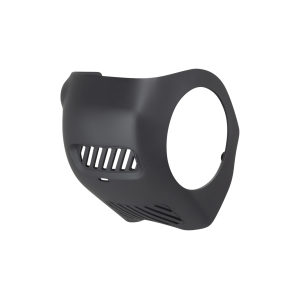 Trek Domane+ SLR HPR50 Motor Cover