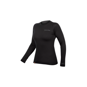 Endura BaaBaa Blend Women's Long Sleeve Cycling Baselayer