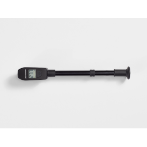 Bontrager Digital Shock Pump