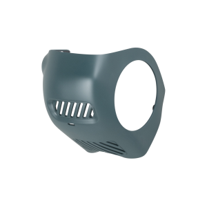 Trek Domane+ SLR HPR50 Motor Cover