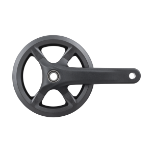 Trek-Diamant Prowheel 40T Narrow/Wide With 68mm BB Crankset