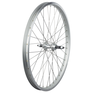 Electra Cruiser Lux 7D 24Wheel
