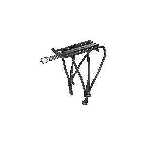 Topeak Topeak Uni Explorer MTX 2.0 Disc Rear Rack - $92.95 at Trek Bicycle