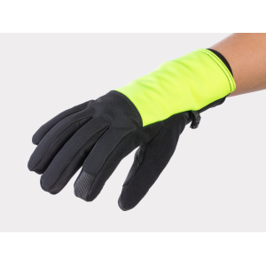 Bontrager Velocis Women's Softshell Cycling Glove