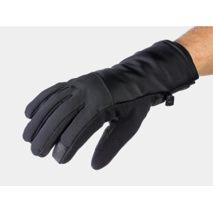 Bontrager Velocis Softshell Cycling Glove