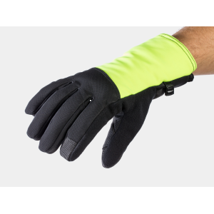 Bontrager Velocis Softshell Cycling Glove