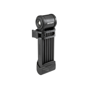 Kryptonite Keeper 585 Key Folding Lock