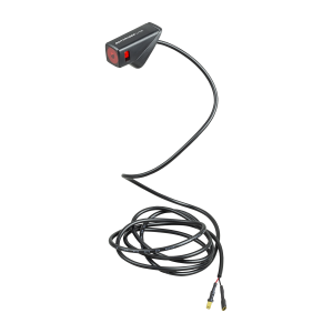Bontrager Lync Flare Wide Beam Fender Mount Rear Bike Light