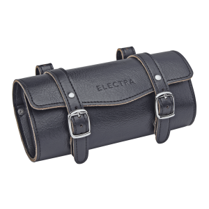 Electra Classic Faux Leather Tool Bag