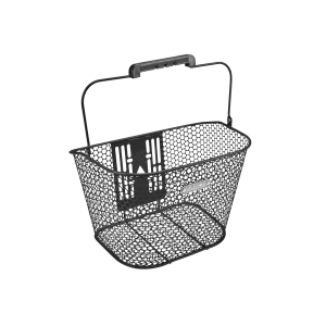 Electra Honeycomb QR Front Basket