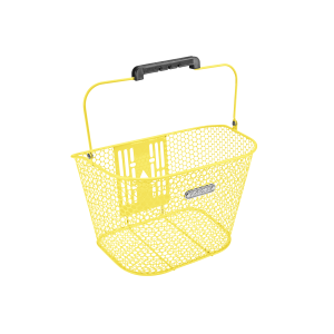 Electra Honeycomb QR Front Basket