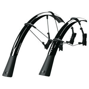 SKS RaceBlade Pro XL Gloss Finish Fender Set