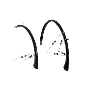 Bontrager NCS Fender Set