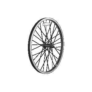 Trek Precaliber 24 8-Speed Wheel