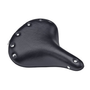 Electra Classic Faux Leather Bike Saddle