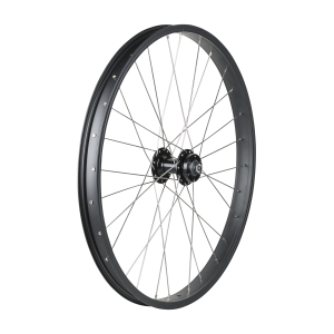 Trek Trek Kids' 28 Hole 24 6-Bolt Disc Wheel - $79.99 at Trek Bicycle