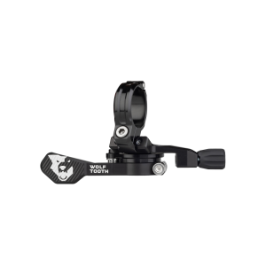 Wolf Tooth Dropper ReMote Pro Universal Clamp