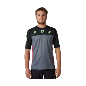 Fox Racing Defend Cekt Mountain Bike Jersey