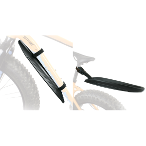 SKS Fatboard Fender Set