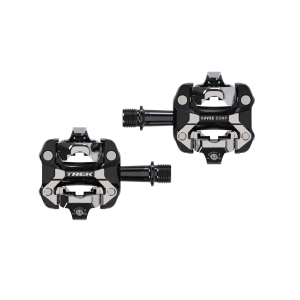Trek Trek Kovee Comp Clipless Pedal Set - $74.99 at Trek Bicycle