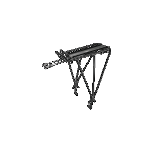Topeak Topeak Explorer MTX 2.0 Disc Rear Rack with Spring Clip - $74.95 at Trek Bicycle